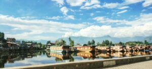 Dal Lake