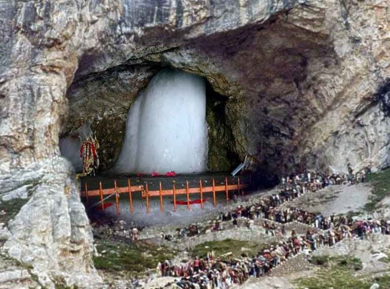 Amarnath Yatra Guide