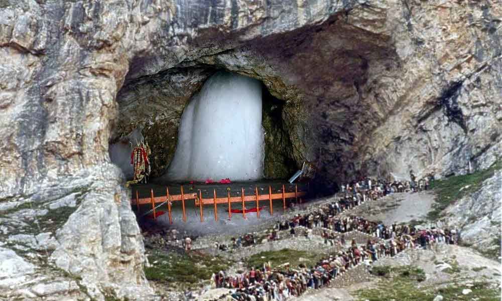 Amarnath Yatra Guide