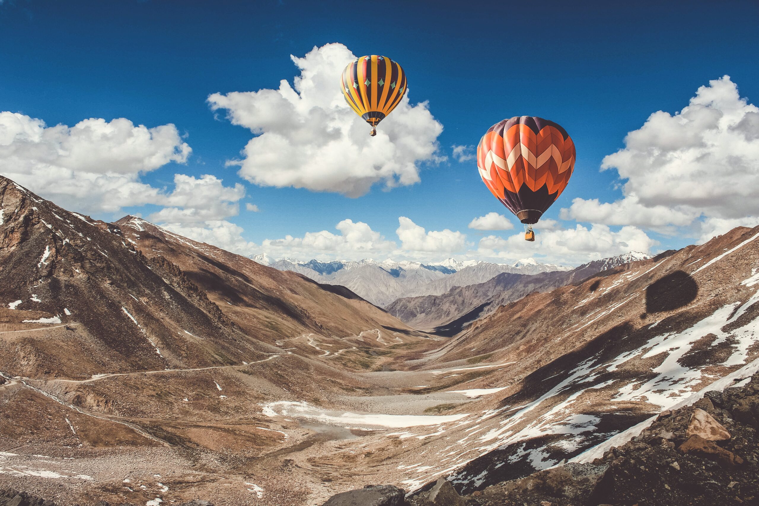Things to do in Ladakh