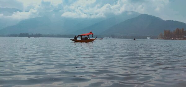 Dal Lake