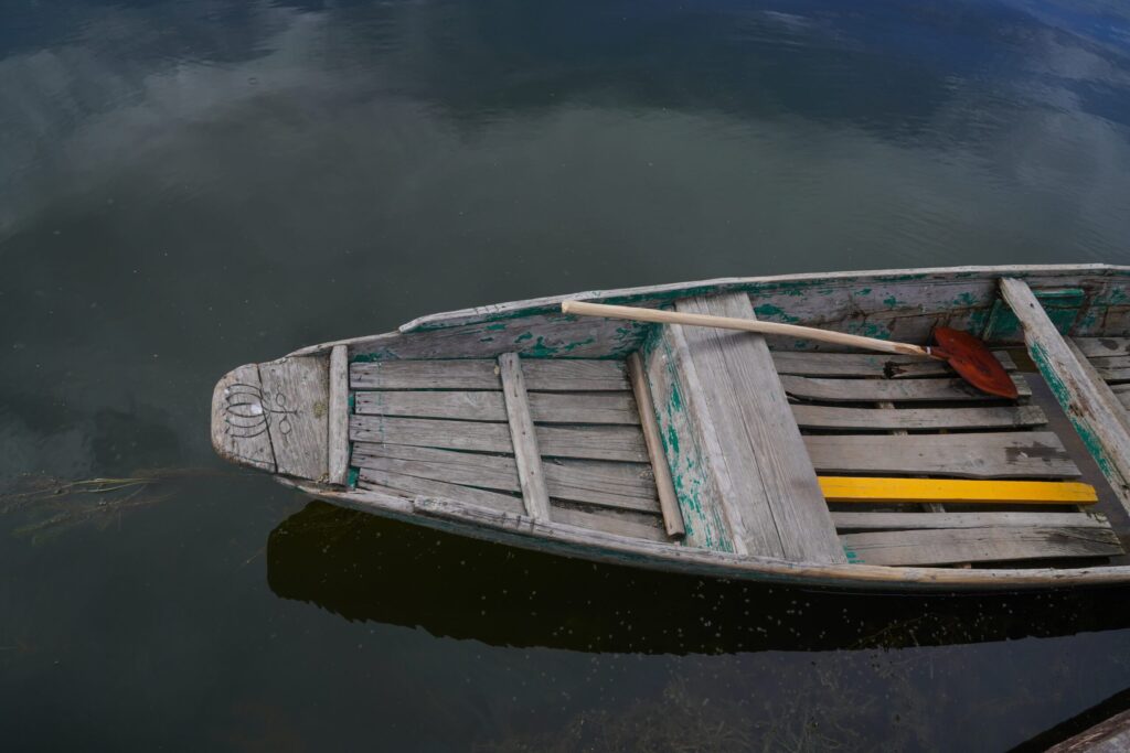Heritage walk in Srinagar