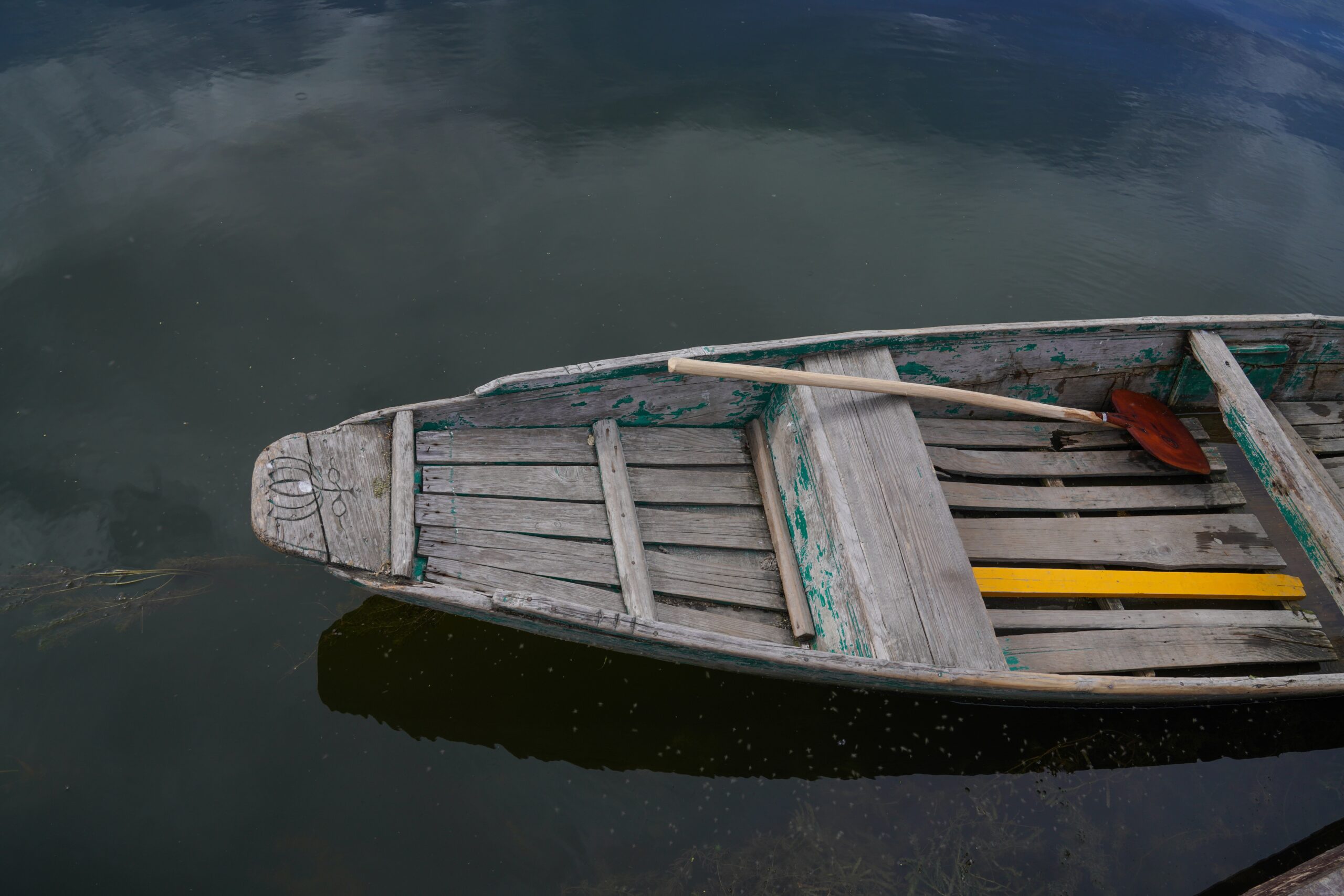 Heritage walk in Srinagar