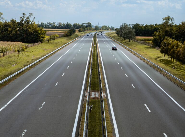 Srinagar to Jammu National Highway Road Status