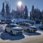 faqs about taxi in kashmir