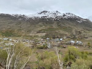 suru valley kargil