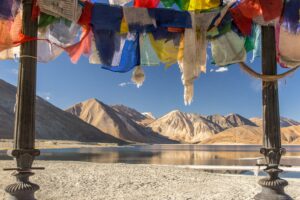 Mobile network & Internet connectivity in Leh‑Ladakh