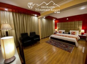 5 Best hotels in Kargil