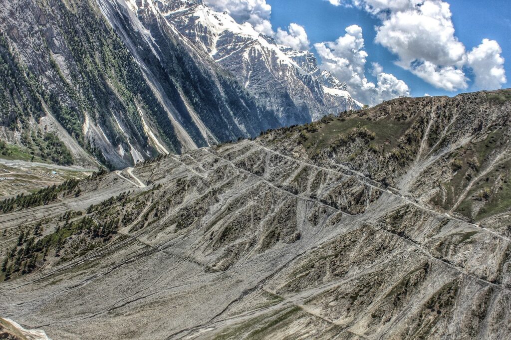 ZOJILA PASS ROAD STATUS AND CONDITION 2023-24