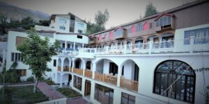 5 Best hotels in Kargil