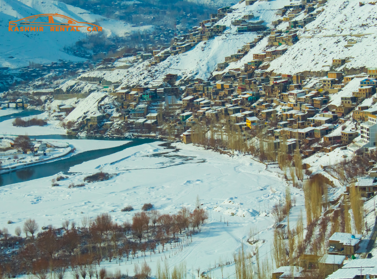 Zojila Pass Reopens : 5 Gateway to Adventure