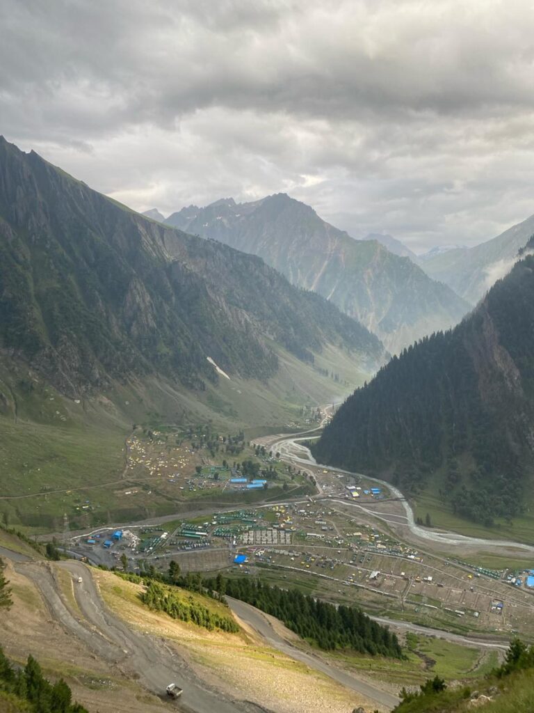 Zojila Pass Reopens : 5 Gateway to Adventure