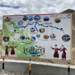 Leh to Srinagar Taxi