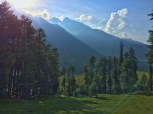 Pahalgam