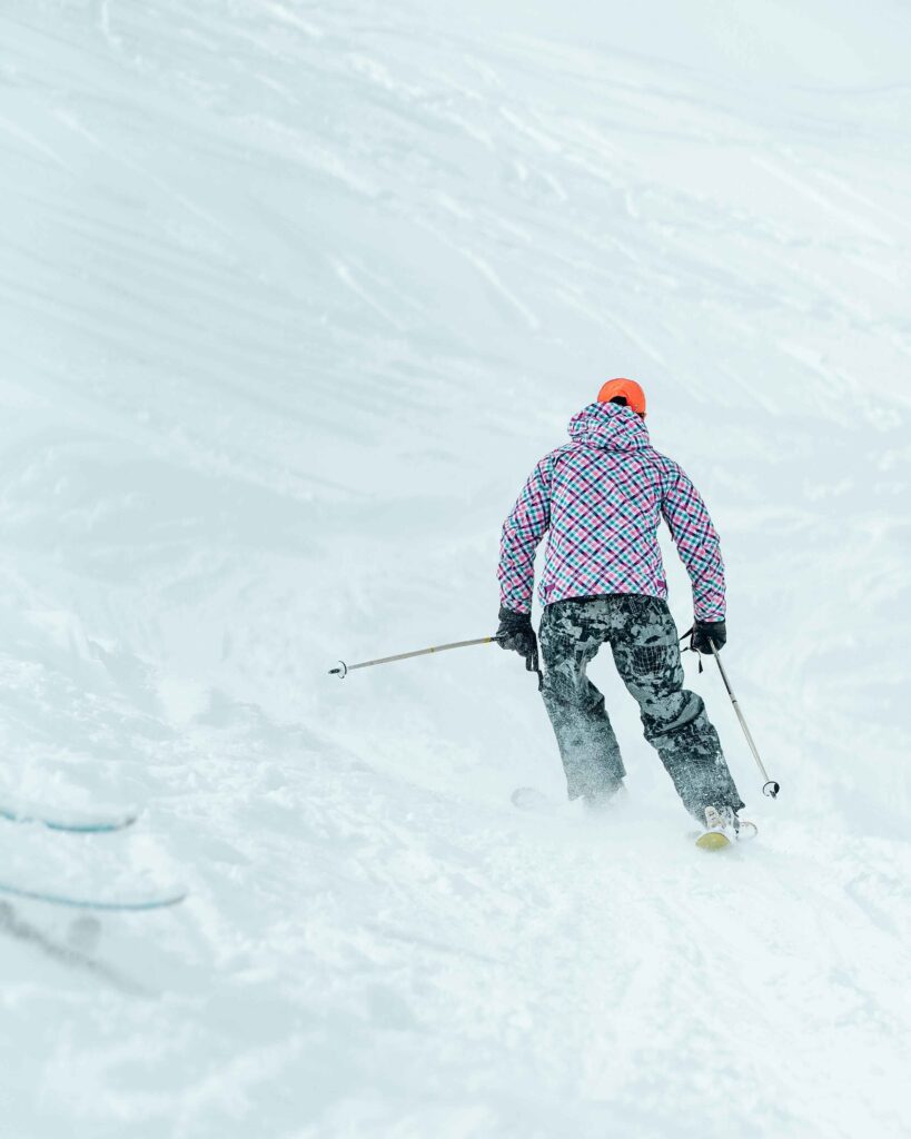 Apharwat Peak gulmarg