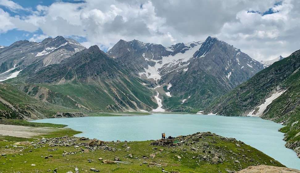 Tulian Lake