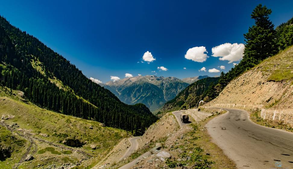 Chandanwari Pahalgam