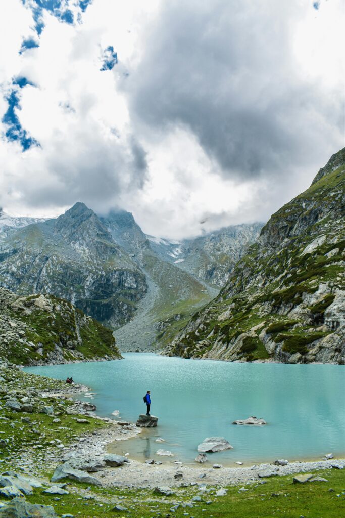 Tulian Lake