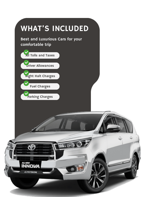 Himalayan Mountain Route