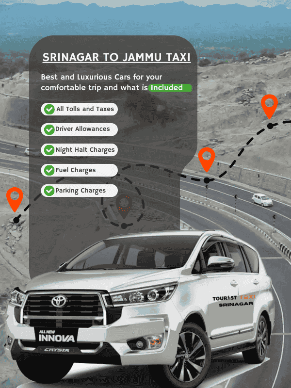 Jammu Srinagar Highway