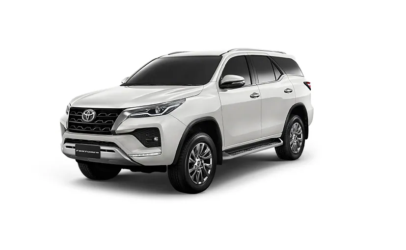 Fortuner